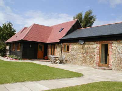 Apple Barn Self Catering Holiday Cottage