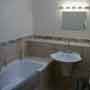 bathroom one